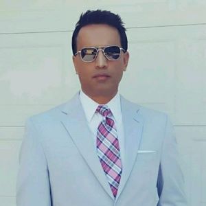 Meet your Posher, Ian